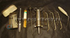 Antique Medical Instruments